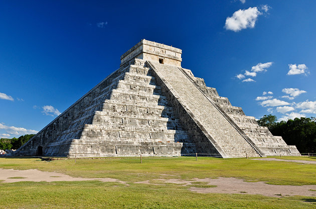 mayan-chichen-itza